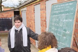 Weeekend - Toneelvereniging Plankenkoorts 